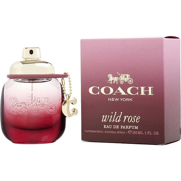 Coach Wild Rose | Fragrance Net