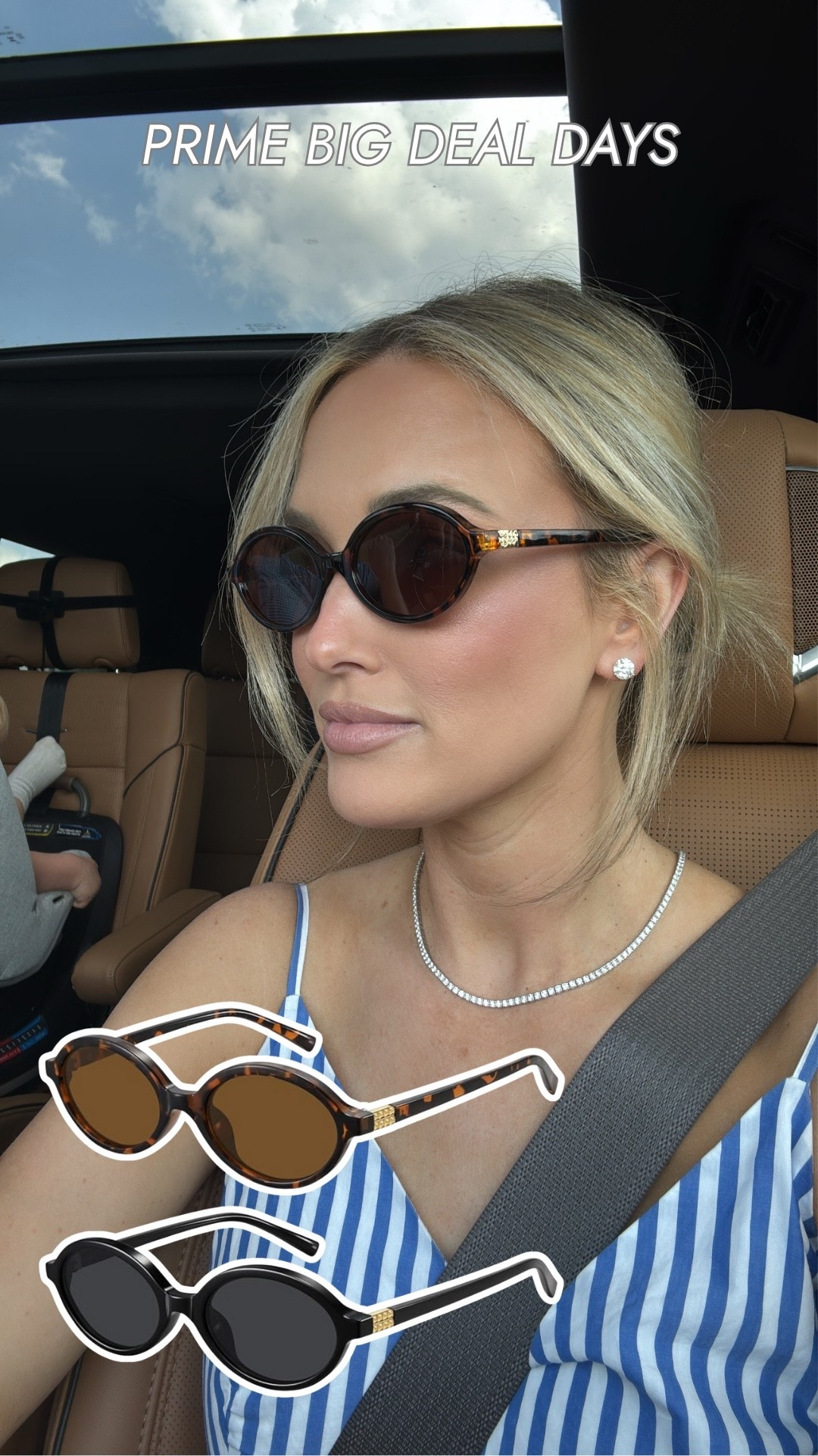 Some of my fav sunnies on sale! 

#LTKSeasonal #LTKFindsUnder50 #LTKStyleTip