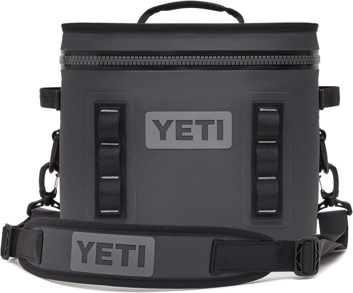 YETI Hopper Flip 12 Portable Soft Cooler | Amazon (US)