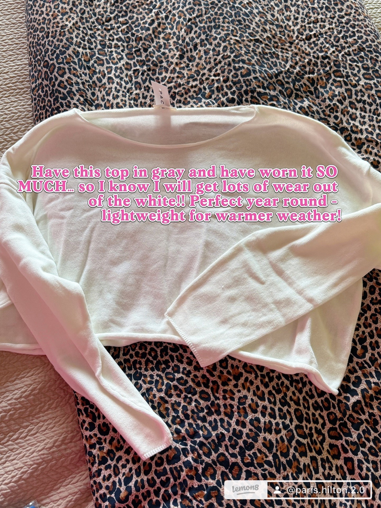 #LTKmorningroutine #LTKSaleAlert #LTKootd