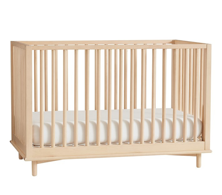 Nash Convertible Crib | Pottery Barn Kids