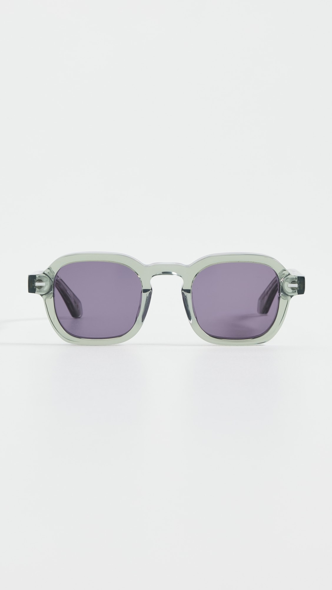 Ezra Sunglasses | Shopbop