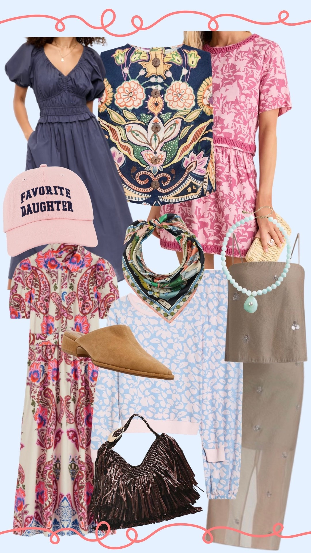 What I’m eyeing and buying this week! 

*Boden code -HHCX

#LTKdayinmylife #LTKootd #LTKmomlife