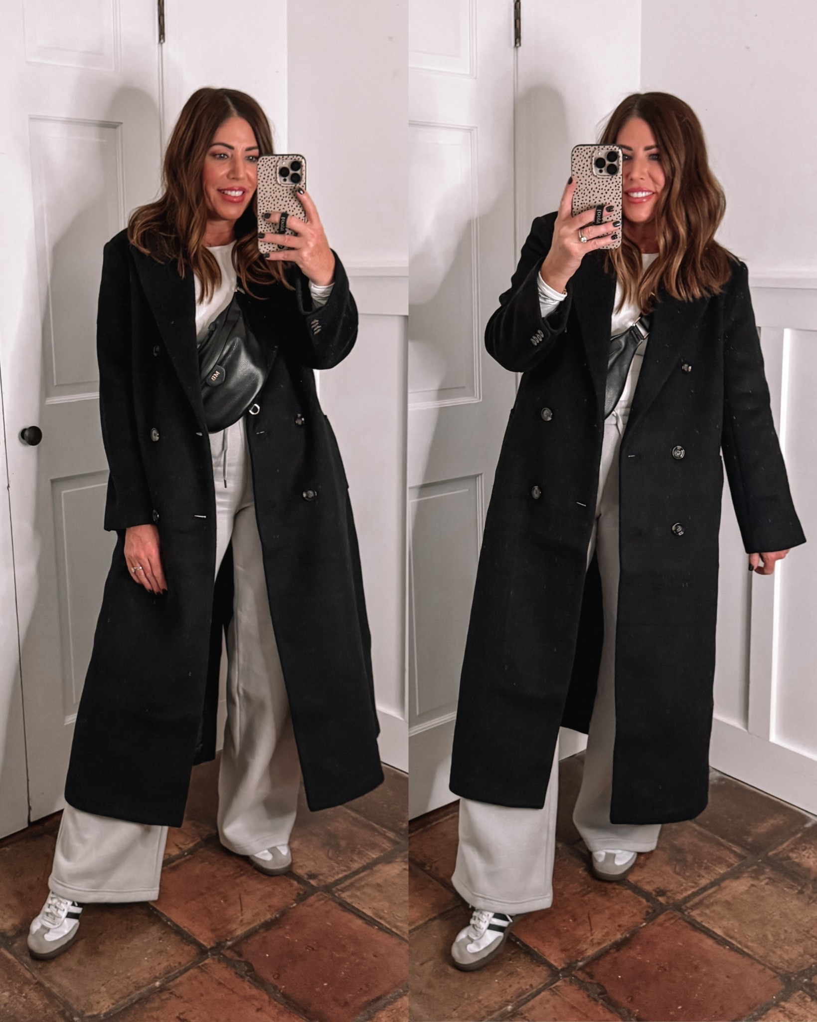 Super chic & comfy winter outfit

Medium in everything 



#LTKootd #LTKFindsUnder100 #LTKOver40