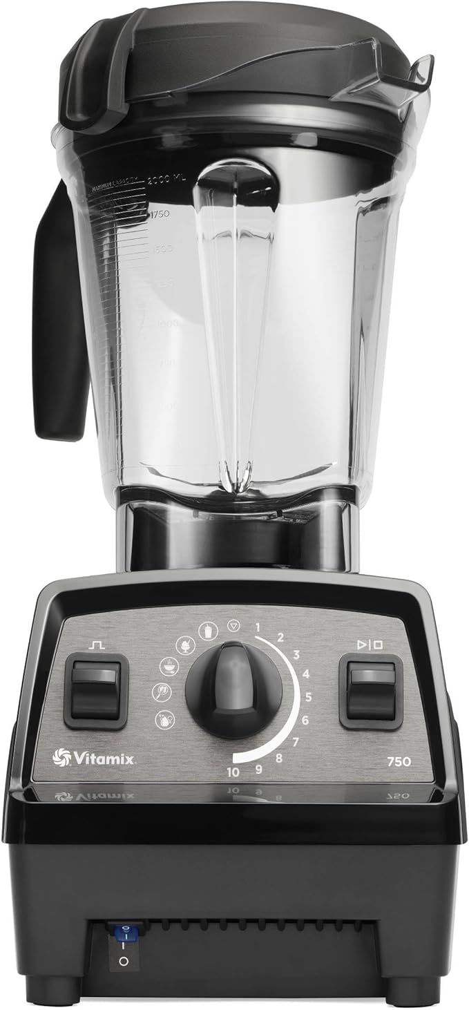 Vitamix Propel Series 750 Blender,Black | Amazon (US)