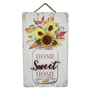 Home Sweet Home Wall Sign by Ashland® | Michaels Stores