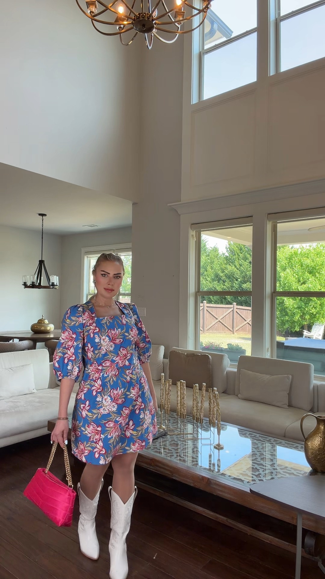 Women's Linen Mini Slip Dress - A New Day™ Blue Floral M
 

Blue floral verbena dress🪝
@Target 

#LTKootd #LTKdayinmylife #LTKActive