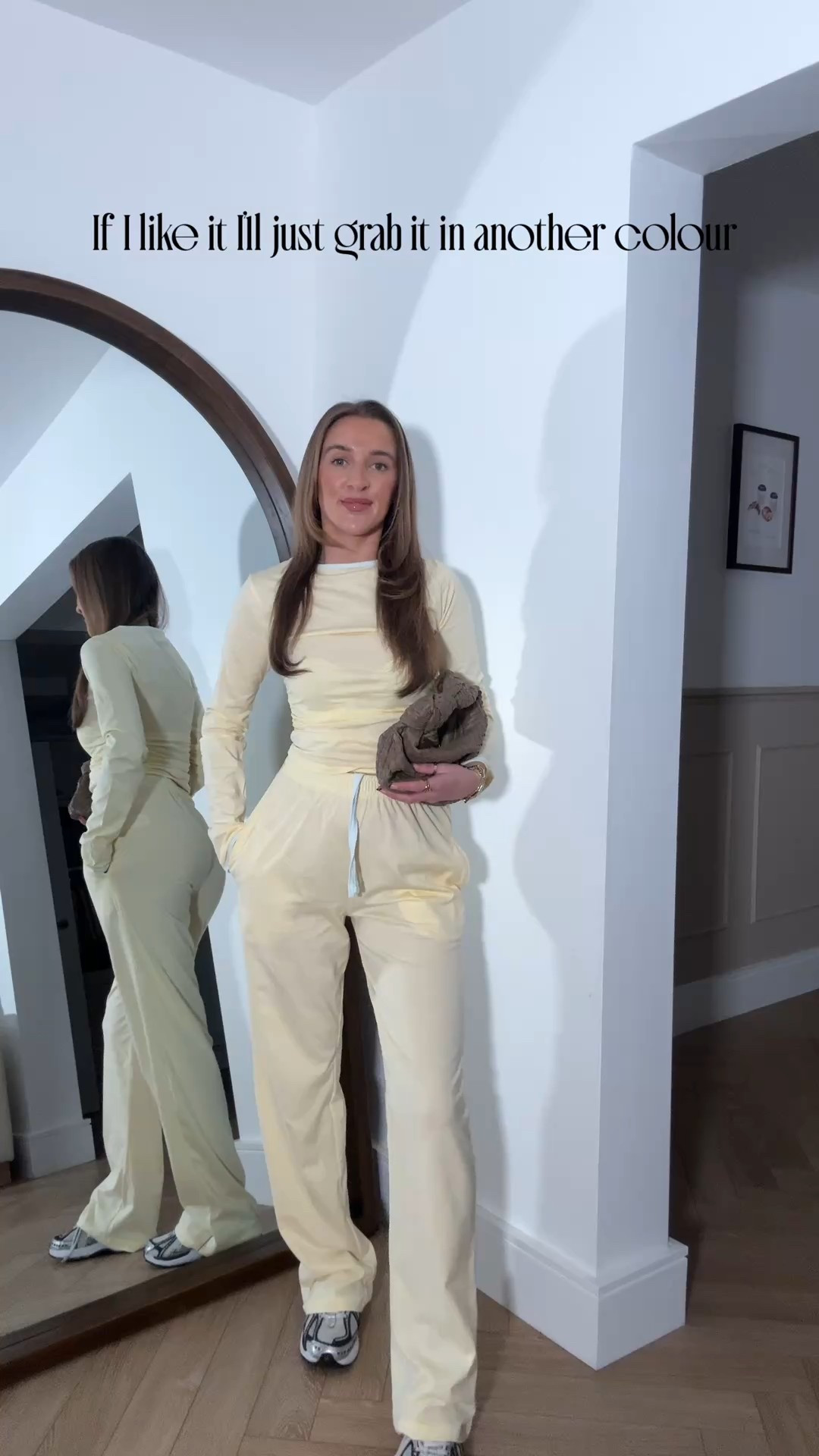 The perfect loungewear coords! 

#LTKspring #LTKuk