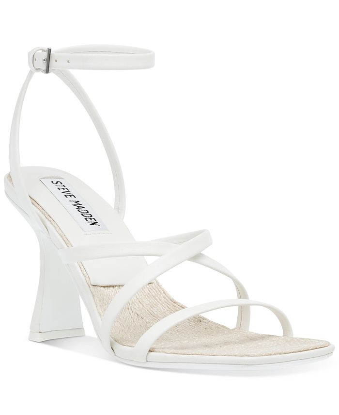 Women's Blessing Strappy Dress Sandals | Macys (US)
