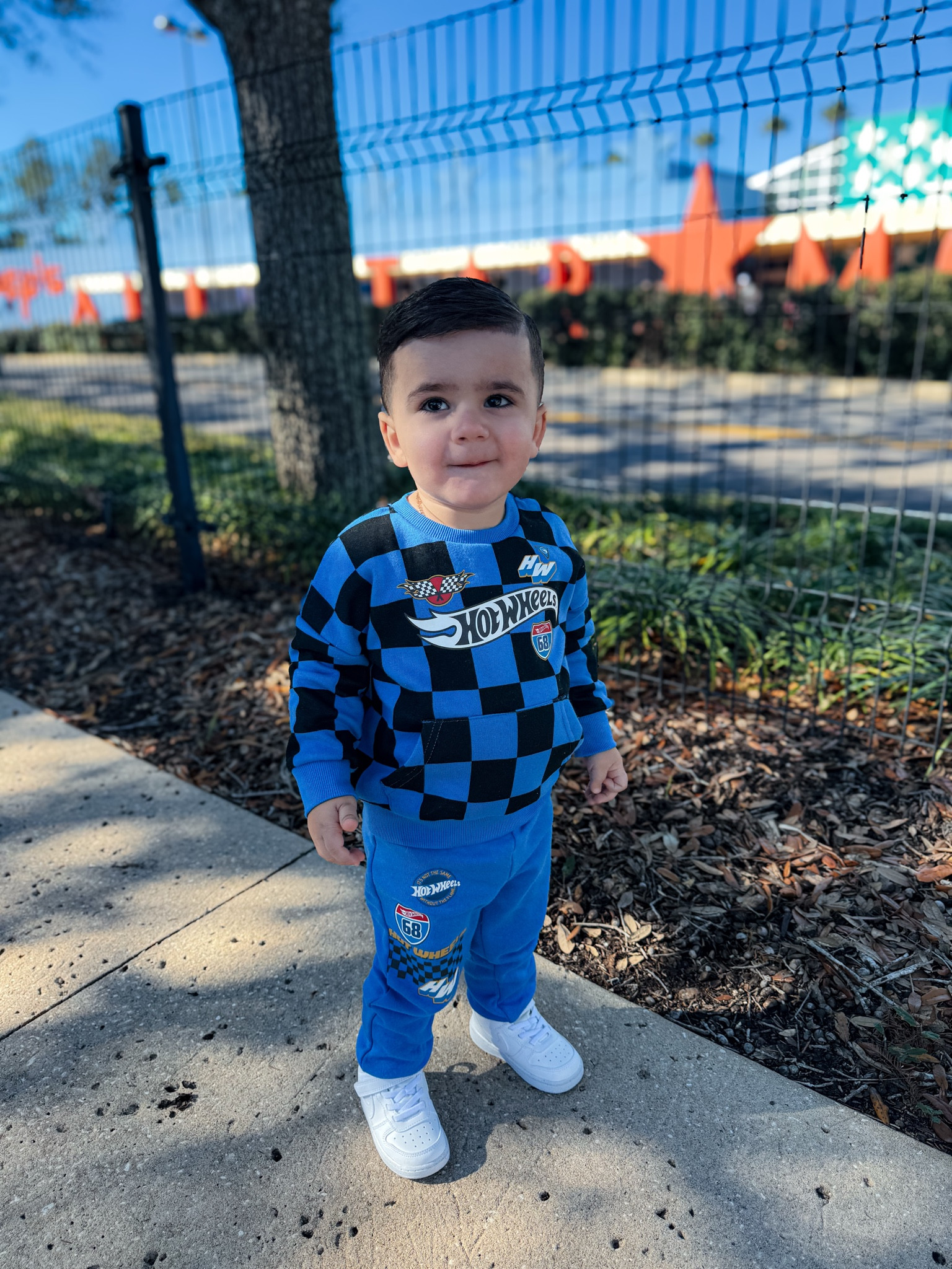 Hot wheels 🛞 

#LTKBaby #LTKFamily #LTKKids