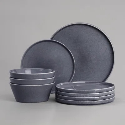 Stoneware Dinnerware Sets, 18-Piece Dish Set | Wayfair North America