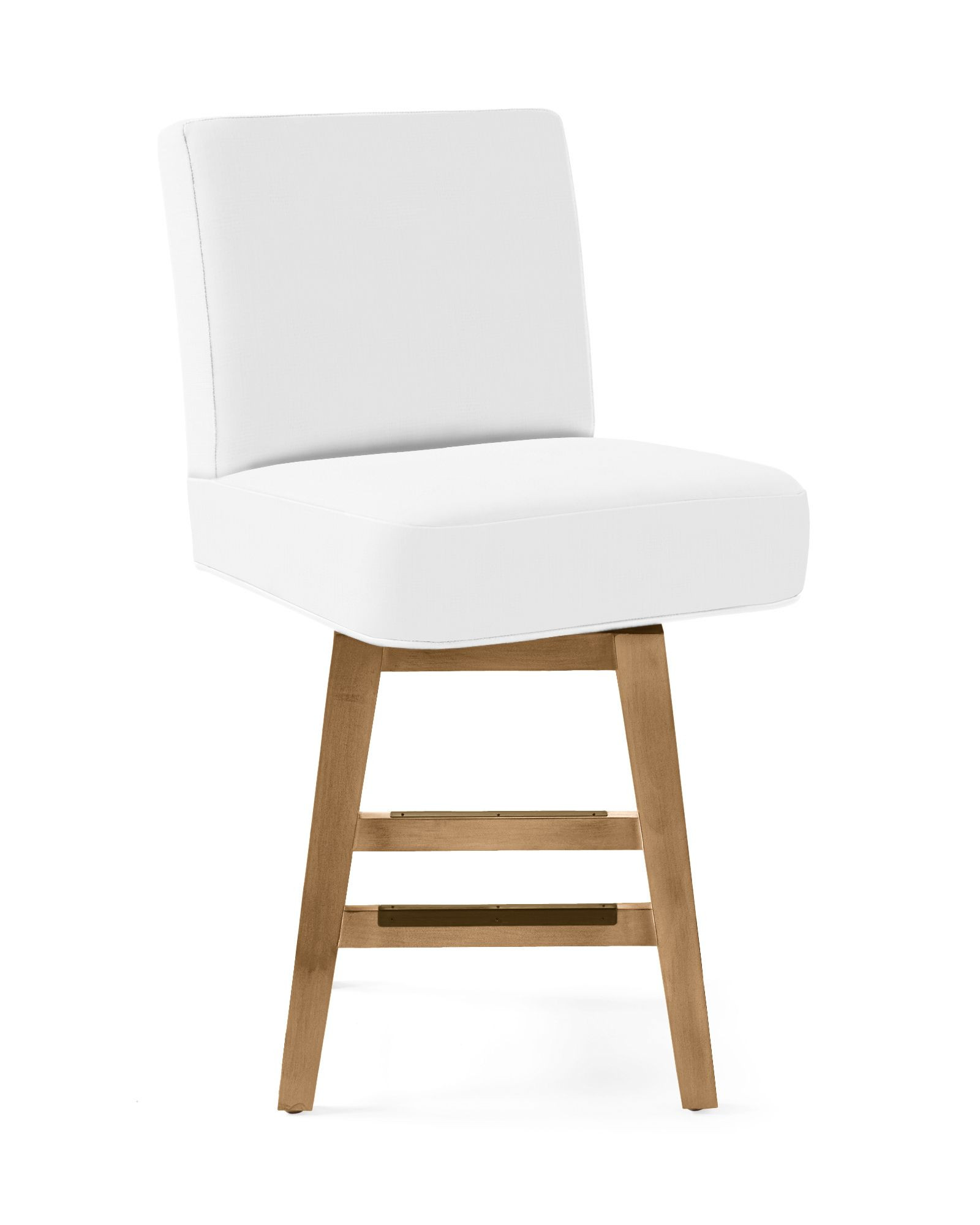 Ross Swivel Counter Stool | Serena and Lily
