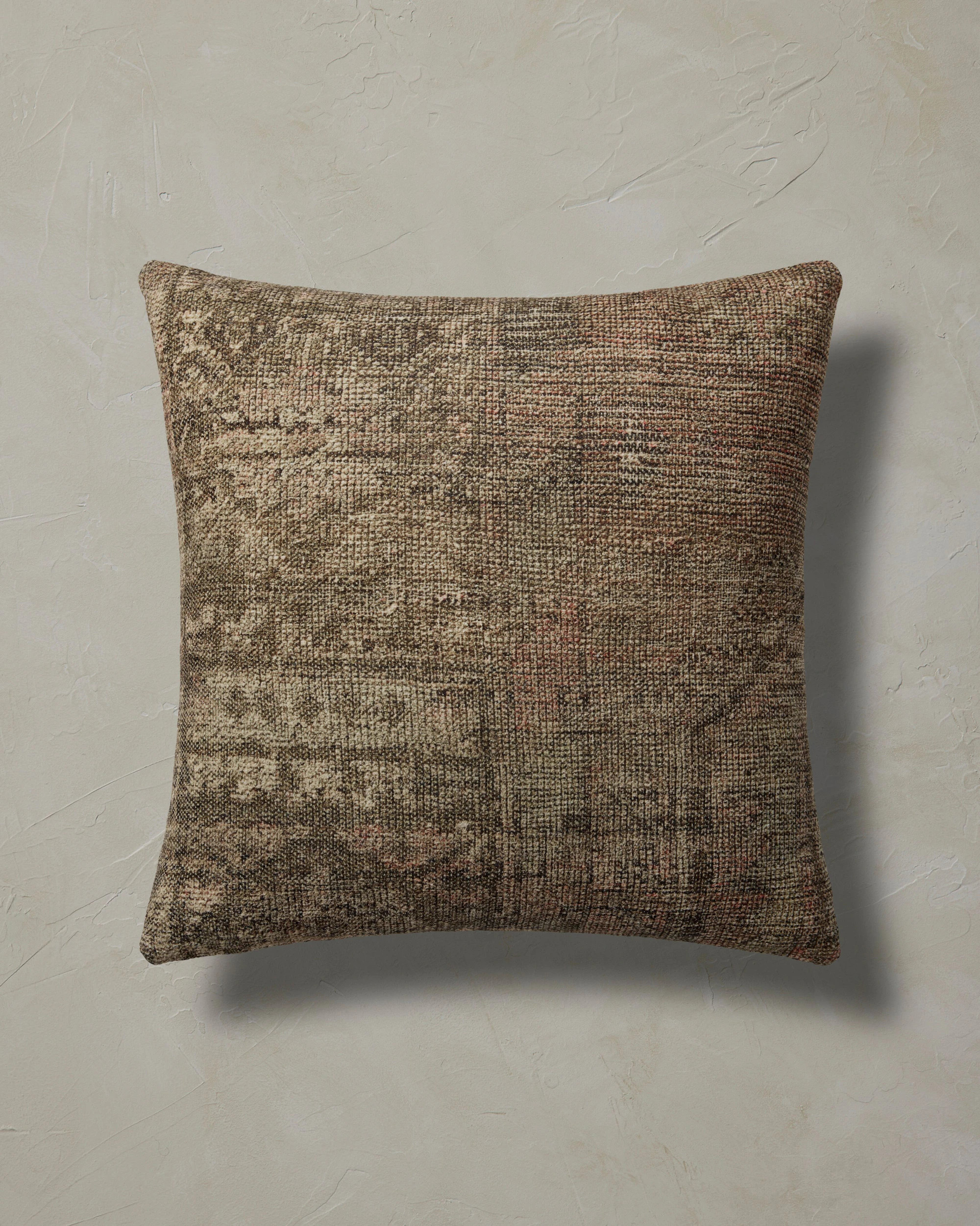 Kinjal Pillow | Joon Loloi | Joon Loloi