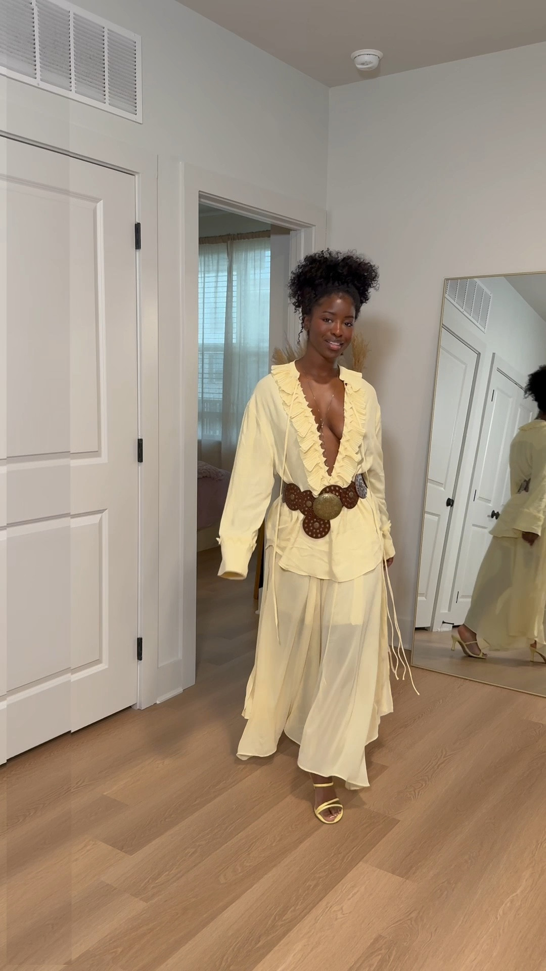 Viral H&M Spring and Summer Finds

#LTKFindsUnder50 #LTKFindsUnder100 #LTKPetite