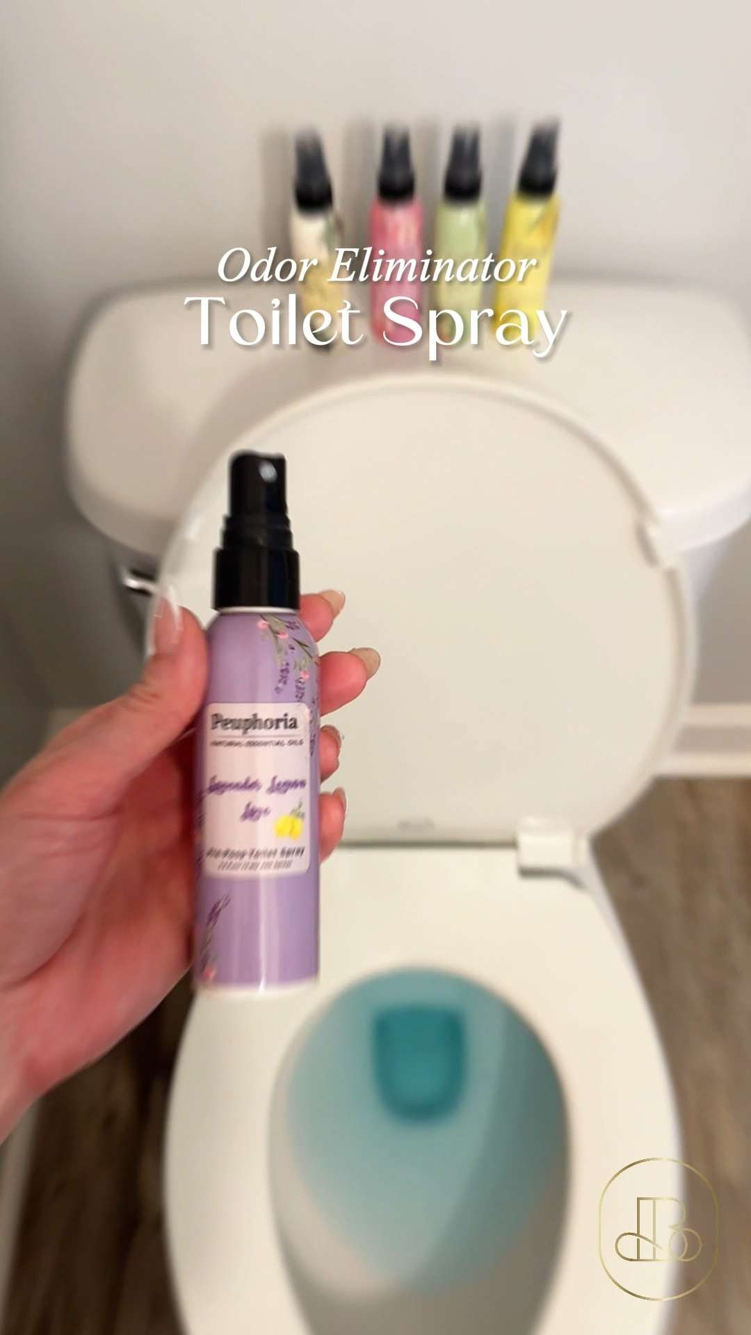Your "go-anywhere" confidence in a bottle 🌿 Peuphoria Odor Eliminator Toilet Spray is the ultimate move for shared living spaces. Great gift ideas for housewarmings, white elephant exchanges, or as a "must-have" addition to a guest bathroom basket 🍃 #Peuphoria #BathroomHacks #PeuphoriaFresh #TravelMustHaves  

#LTKHome