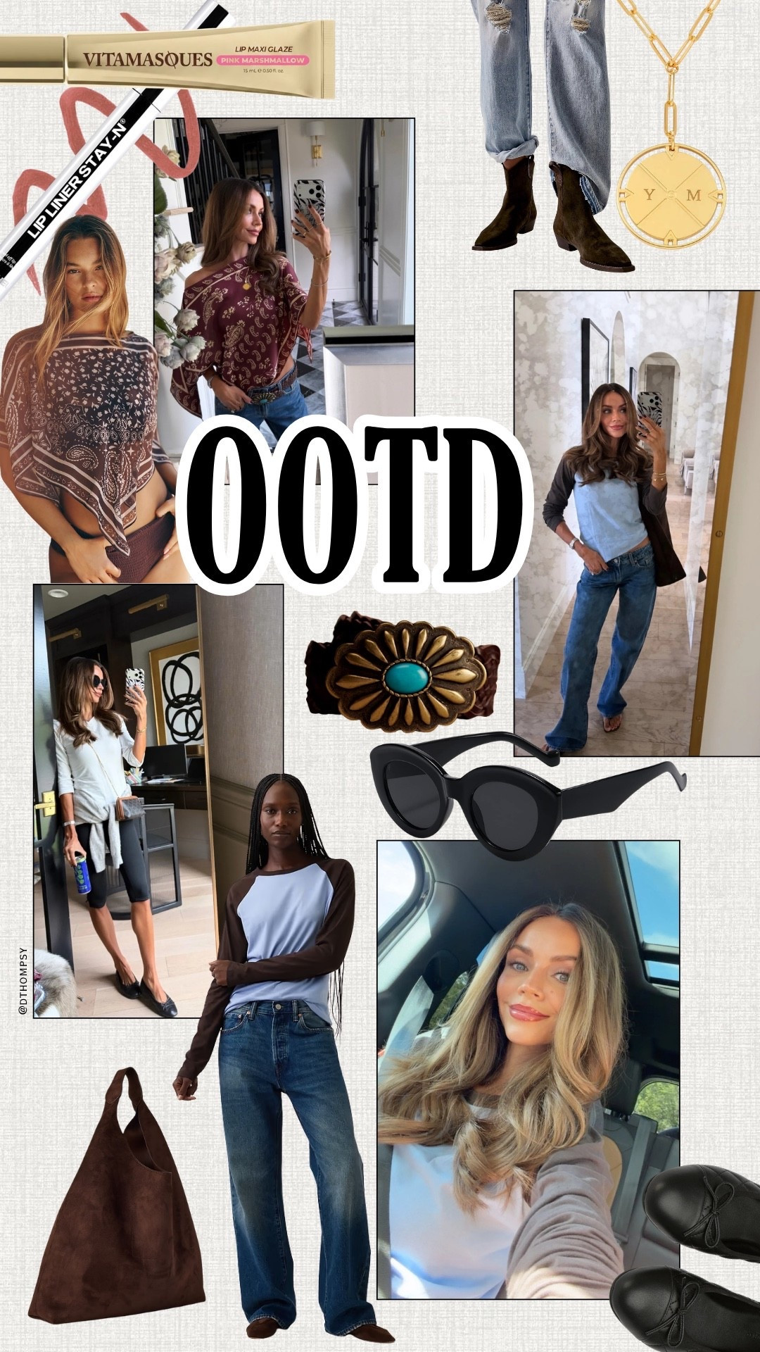 ootd

#LTKootd #LTKgrwm #LTKSeasonal