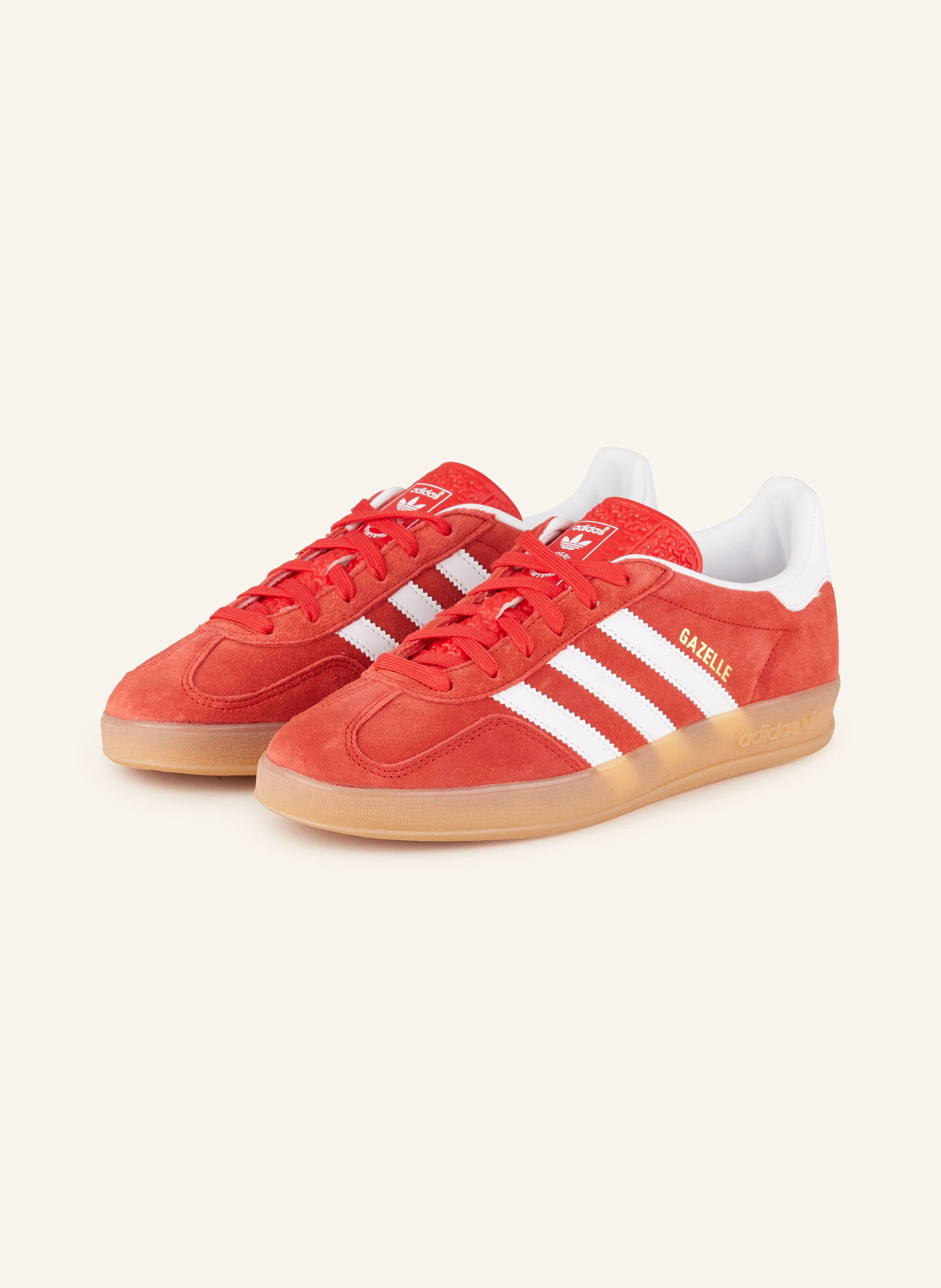 Sneaker GAZELLE INDOOR | Breuninger (DACH)