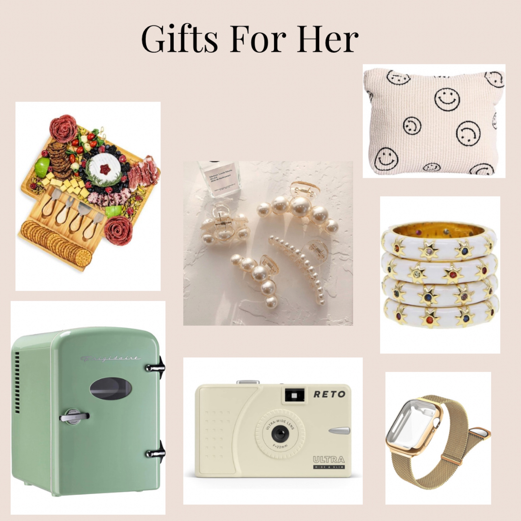 Gifts for her :)

#LTKbeauty #LTKHoliday #LTKGiftGuide