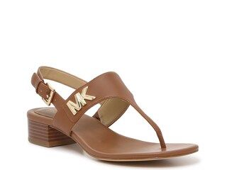 Michael Michael Kors Jilly Sandal | DSW