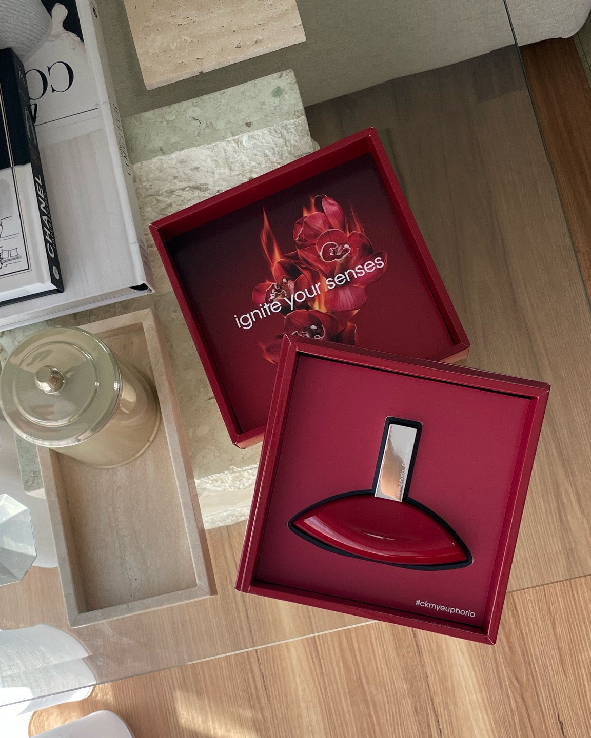 Adding a new scent to my collection recently, so beautiful and perfect for Valentine’s Day ❤️ / gifted 

#LTKbeauty #LTKaustralia