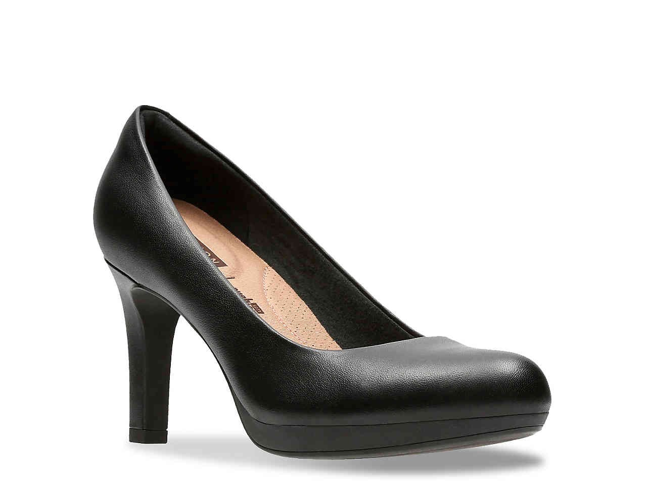 Adriel Viola Pump | DSW
