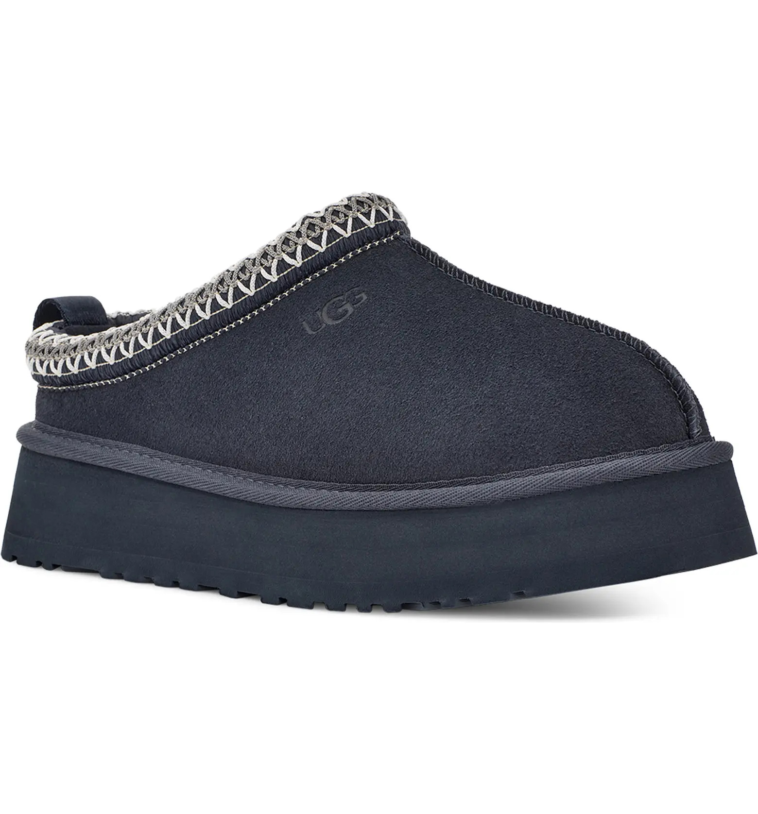 Tazz Platform Slipper (Women) | Nordstrom