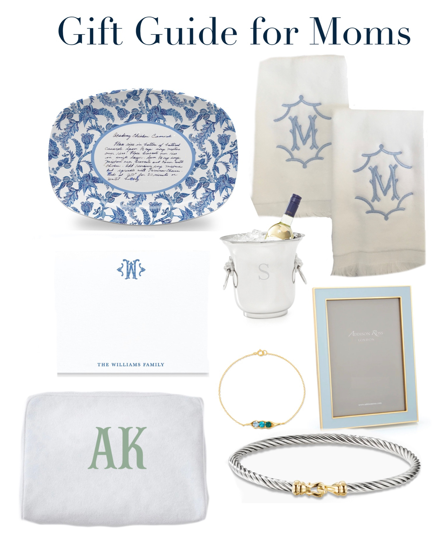 Gift Guide for Moms and Mother in Laws!💙

#LTKHoliday #LTKSeasonal #LTKGiftGuide