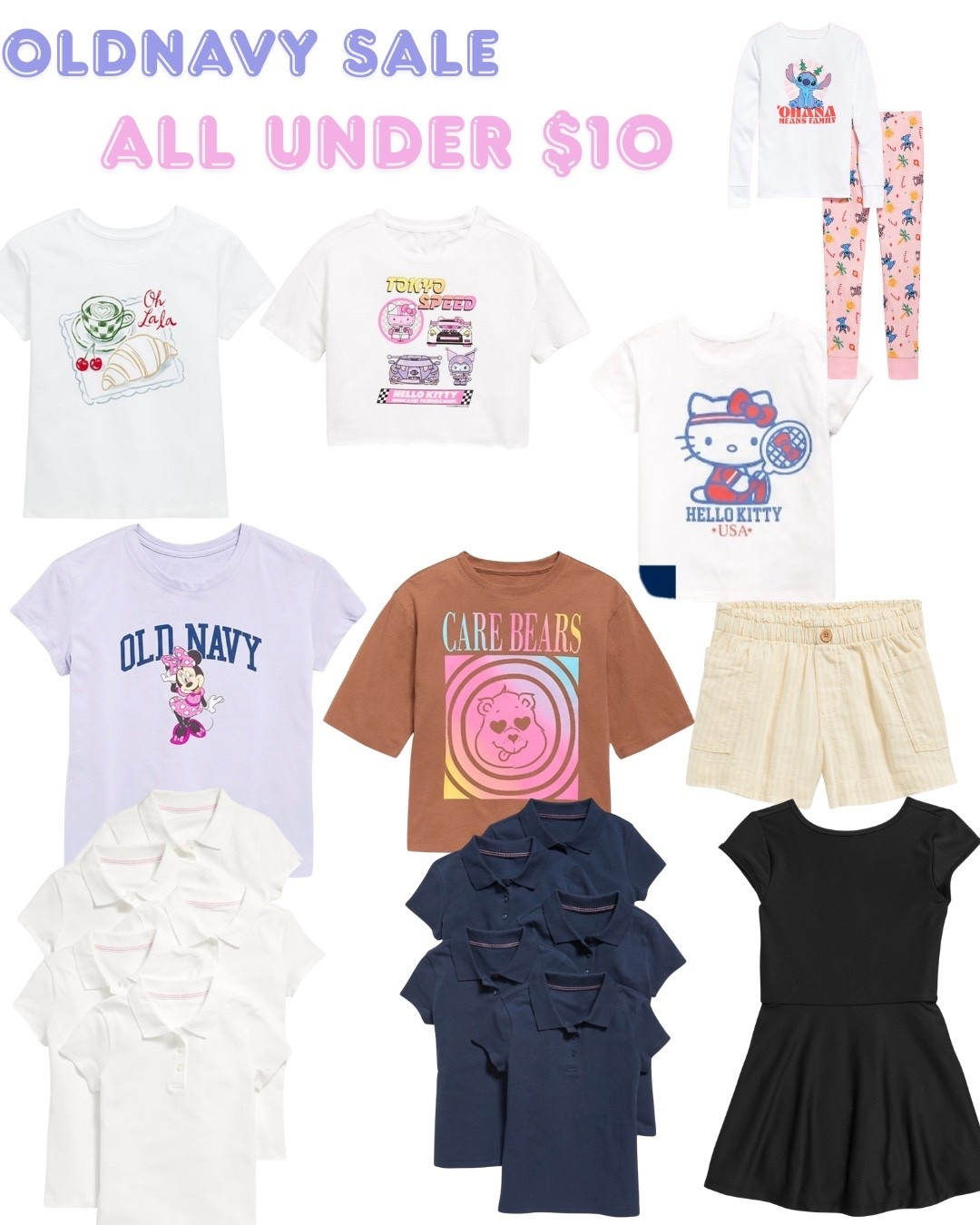 What I got for Mia ❤️

#LTKootd #LTKSaleAlert #LTKKids