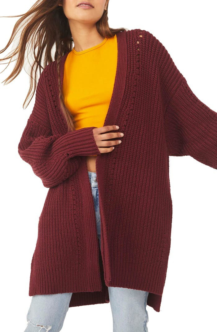 Nightingale Cardigan | Nordstrom