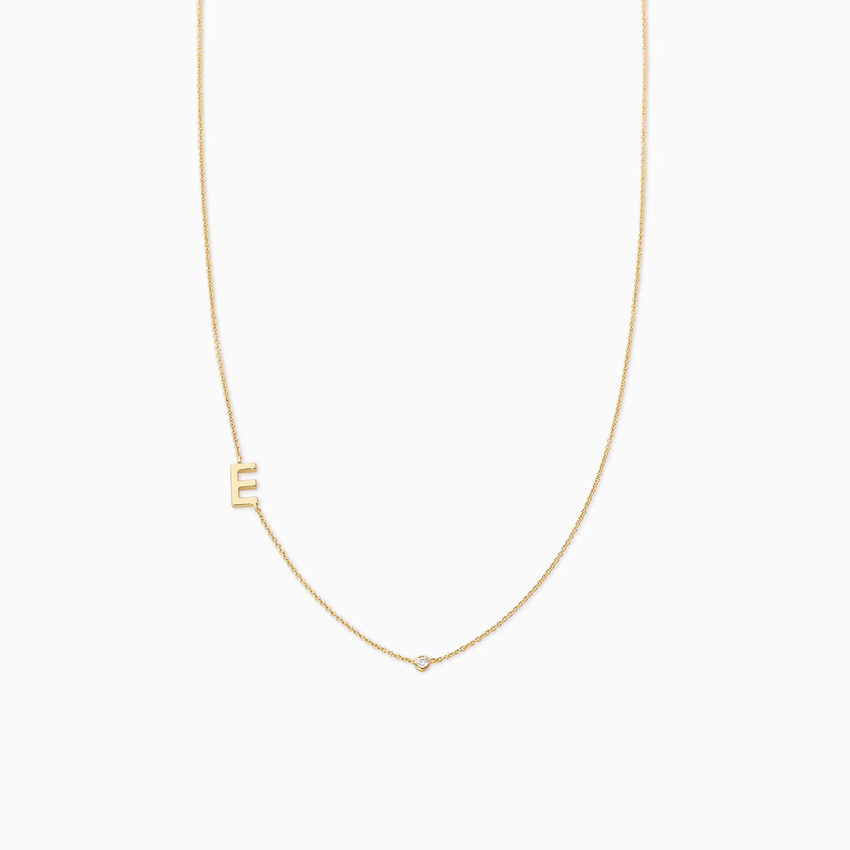 Personalized Touch Necklace | Uncommon James