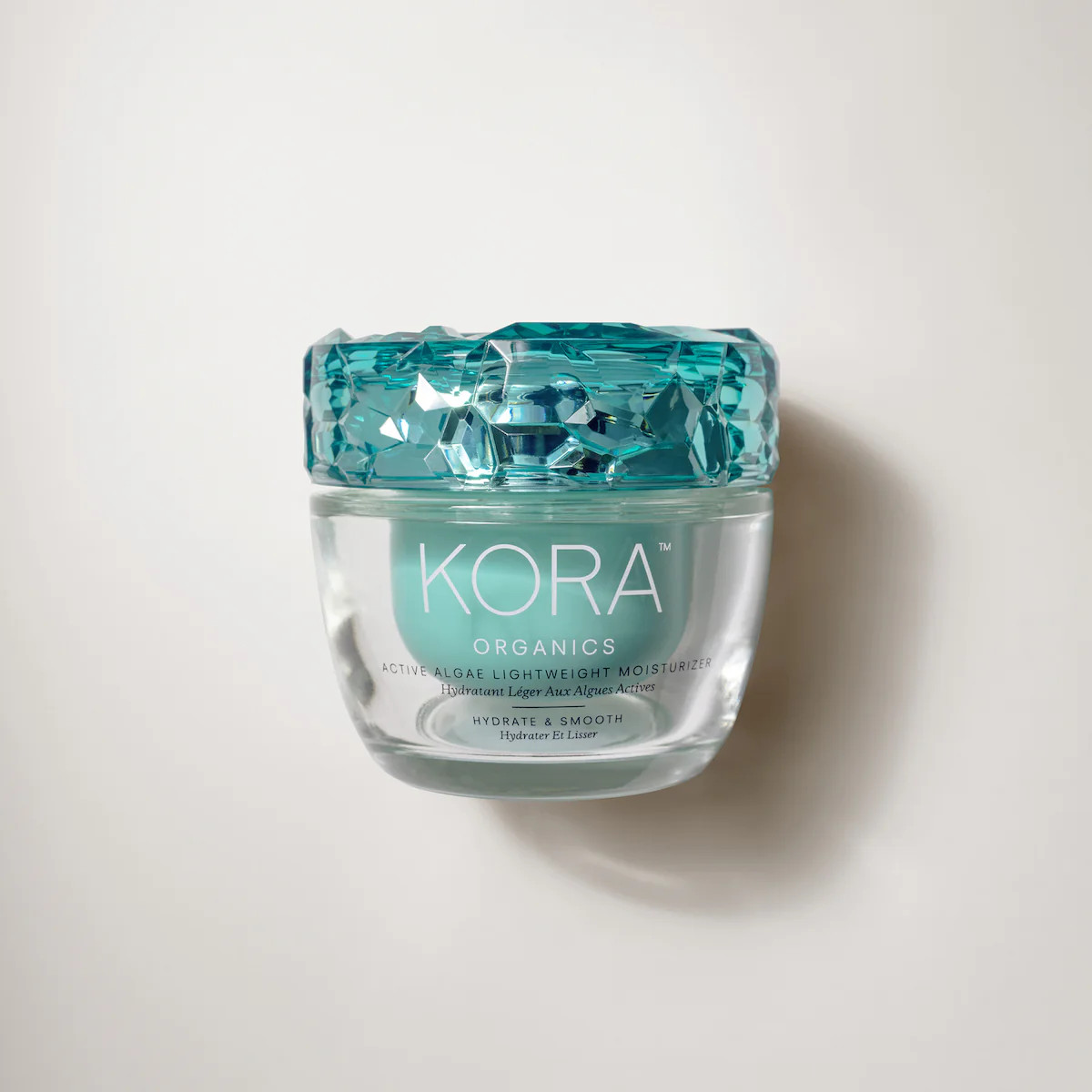 Buy Active Algae Lightweight Moisturizer for Oily Skin | Kora Organics (US)
