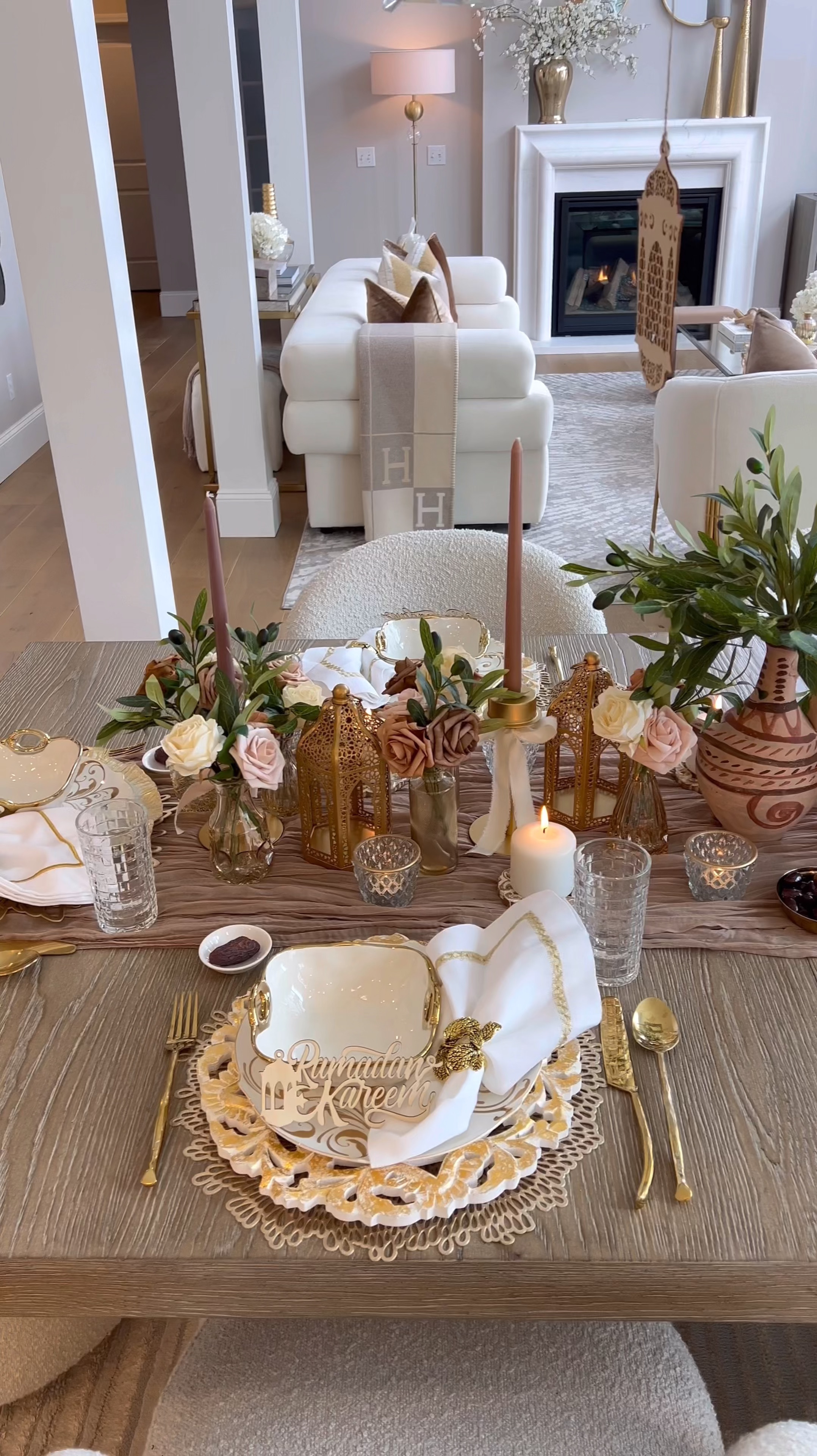 Shop my Ramadan Tablescape selections ❤️

#LTKHome #LTKWatchNow