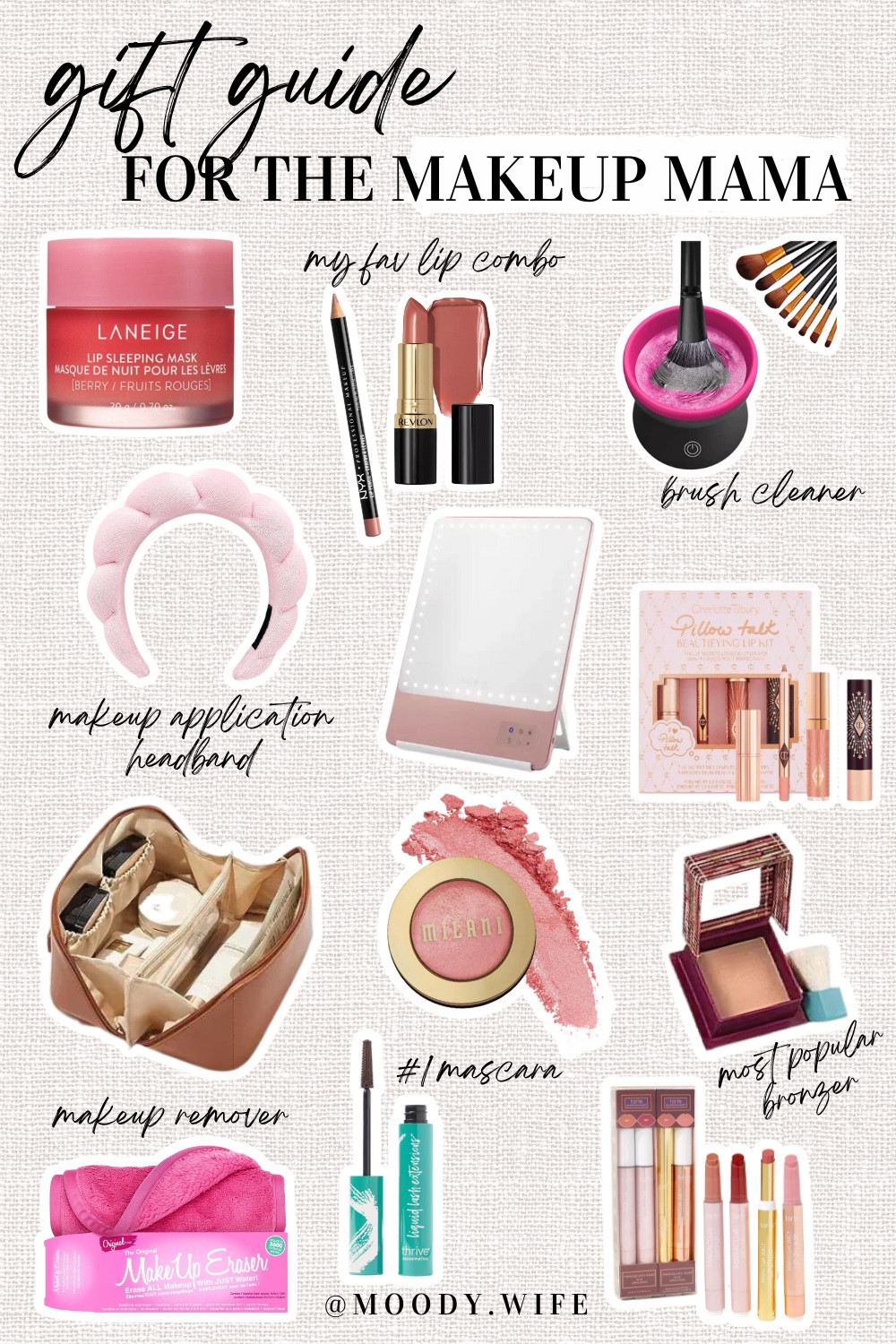 My favorite makeup products! I linked them for you here so you can find the colors and shades that match your complexion! 

#LTKFindsUnder50 #LTKBeauty #LTKStyleTip