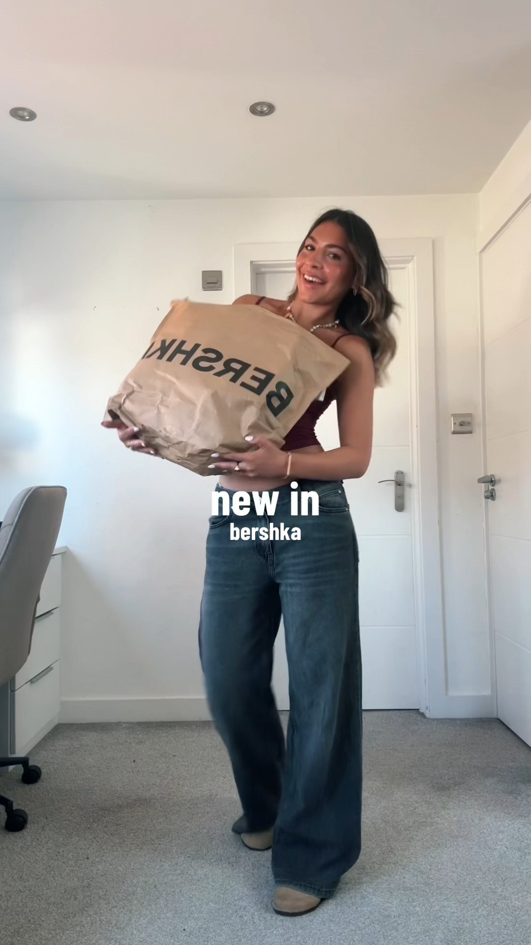 forever a bershka girl 🤍

bershka haul, bershka, summer outfit, summer inspo, cute tops, biker boots

#LTKuk #LTKsummer #LTKeurope
