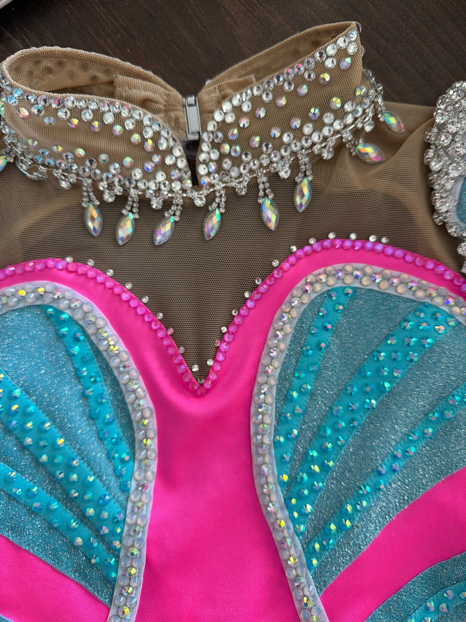 This is my second year making one of Madison’s dance costumes from scratch. Here are some of my favorite things I use to create them. 🪡 

Rhinestones, elastic bands, wax pencil, sewing machine, bobbins, rhinestone organizer, rhinestone glue, sewing scissors.

#LTKdayinmylife #LTKKids #LTKmomlife