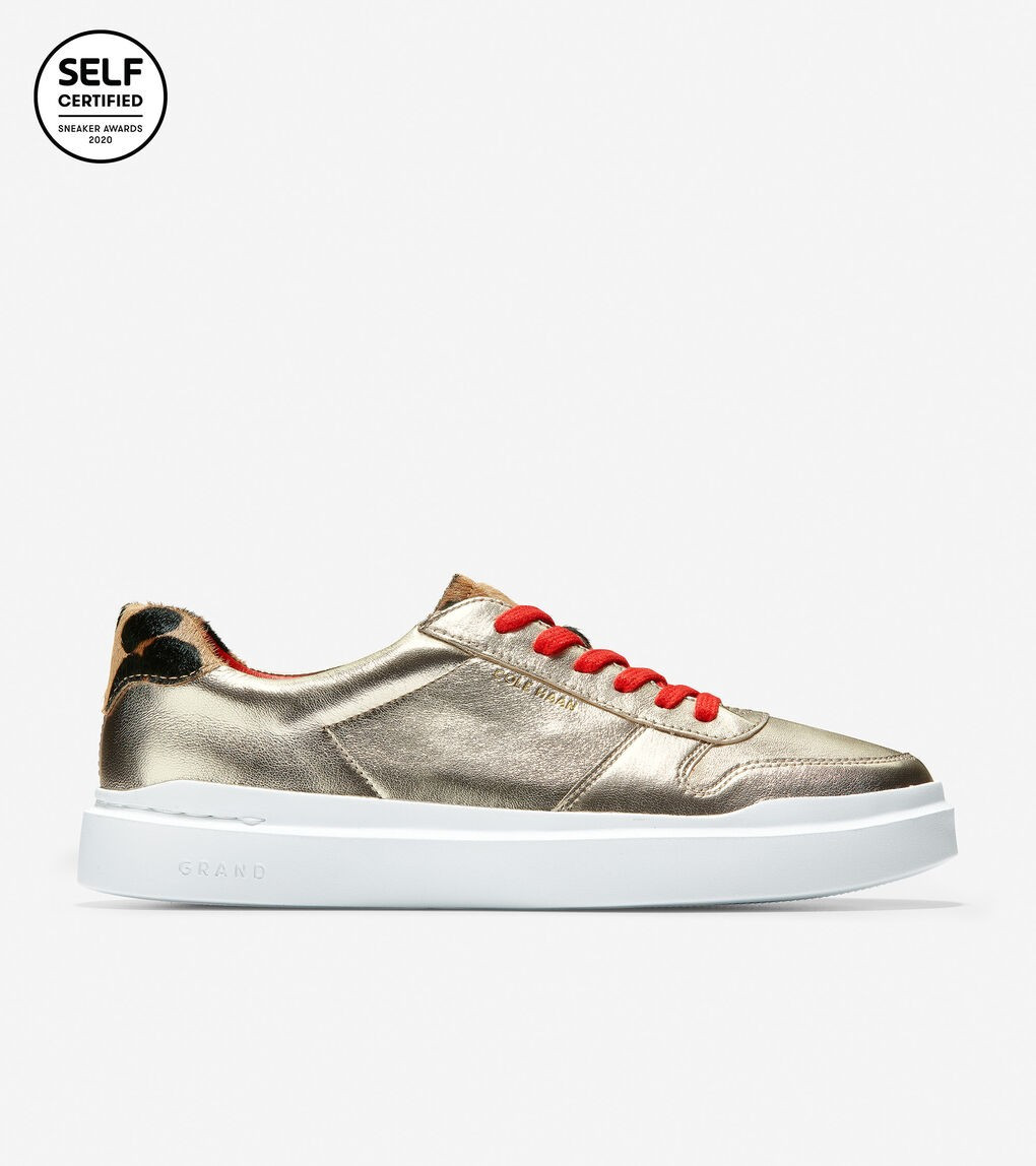 GrandPrø Rally Court Sneaker | Cole Haan (US)