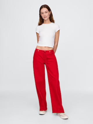 Mid Rise '90s Loose Jeans | Gap (US)