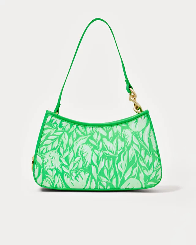Tamara Shoulder Bag | Lilly Pulitzer | Lilly Pulitzer