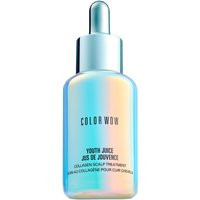 Color Wow Youth Juice Collagen Scalp Treatment 50ml | Cult Beauty