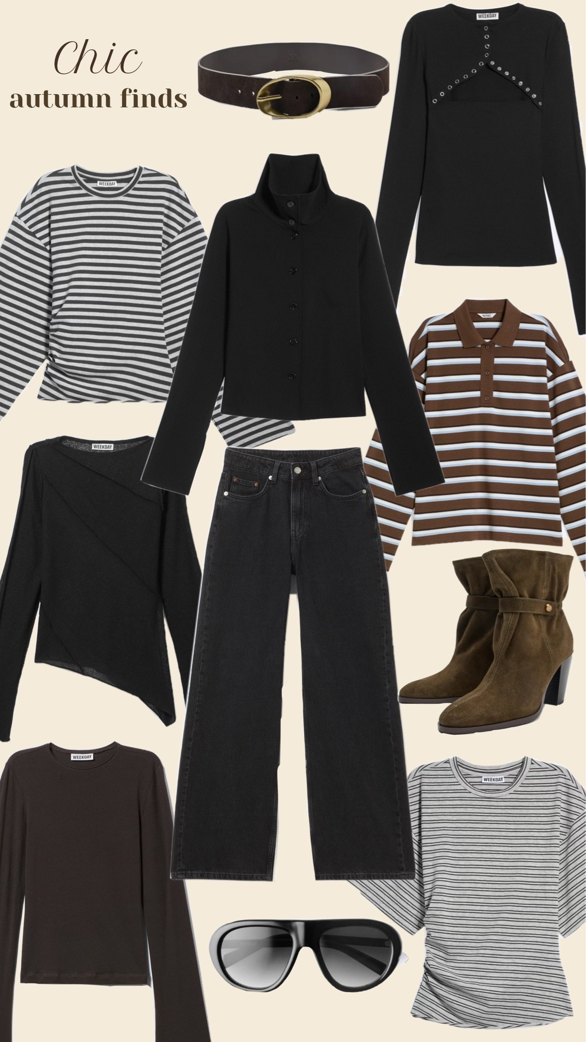 #LTKFashionMonth #LTKstyletip #LTKautumn