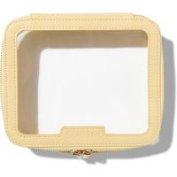 Space NK Summer Society Lemon Medium Travel Bag | Space NK - UK