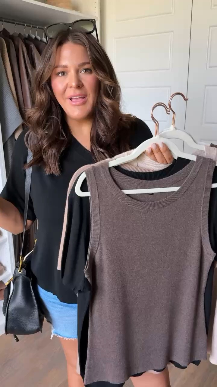Amazon Effortlessly Chic Tops

#LTKootd #LTKgrwm #LTKMidsize