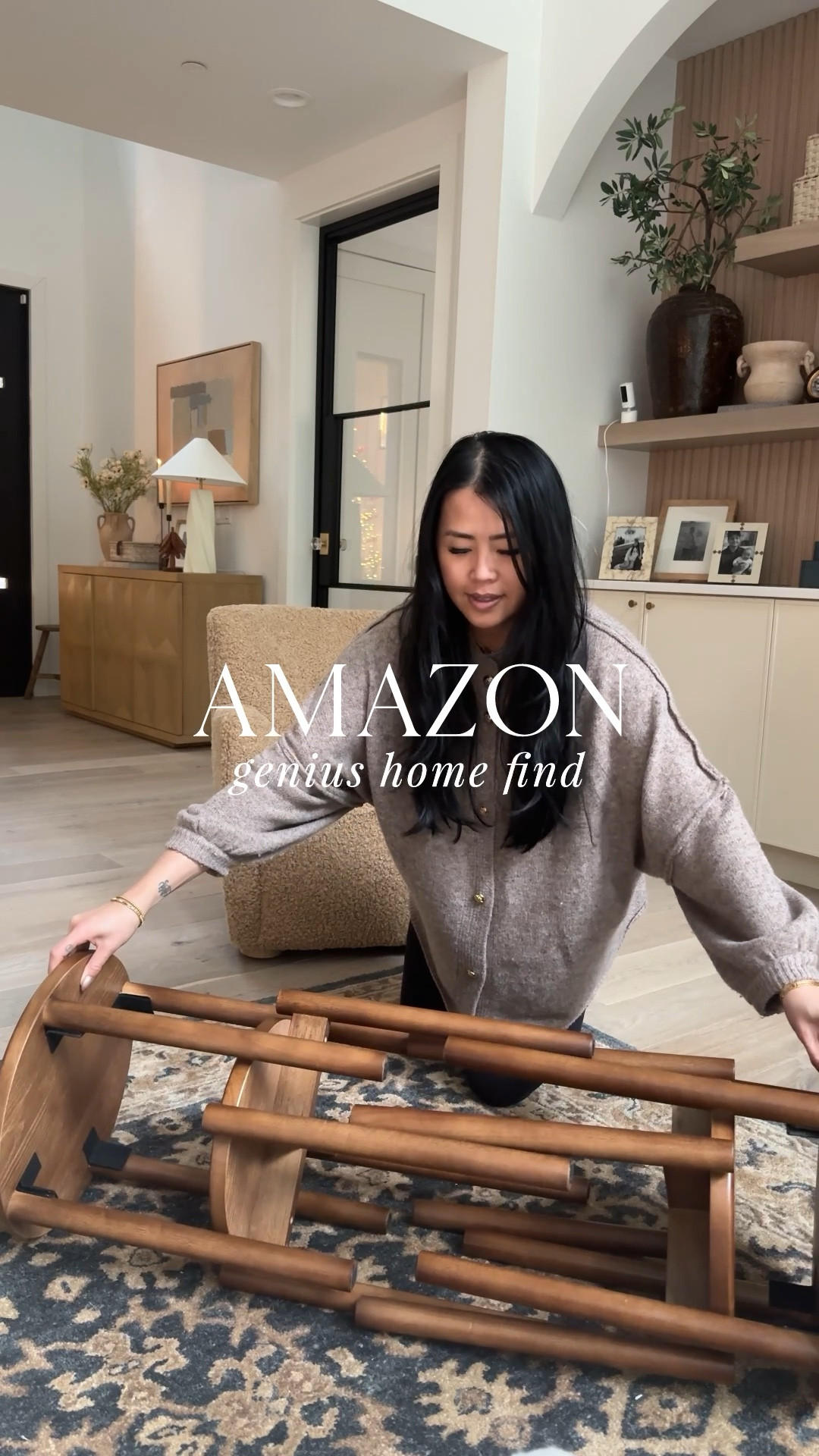 Amazon home genius find

#LTKHome