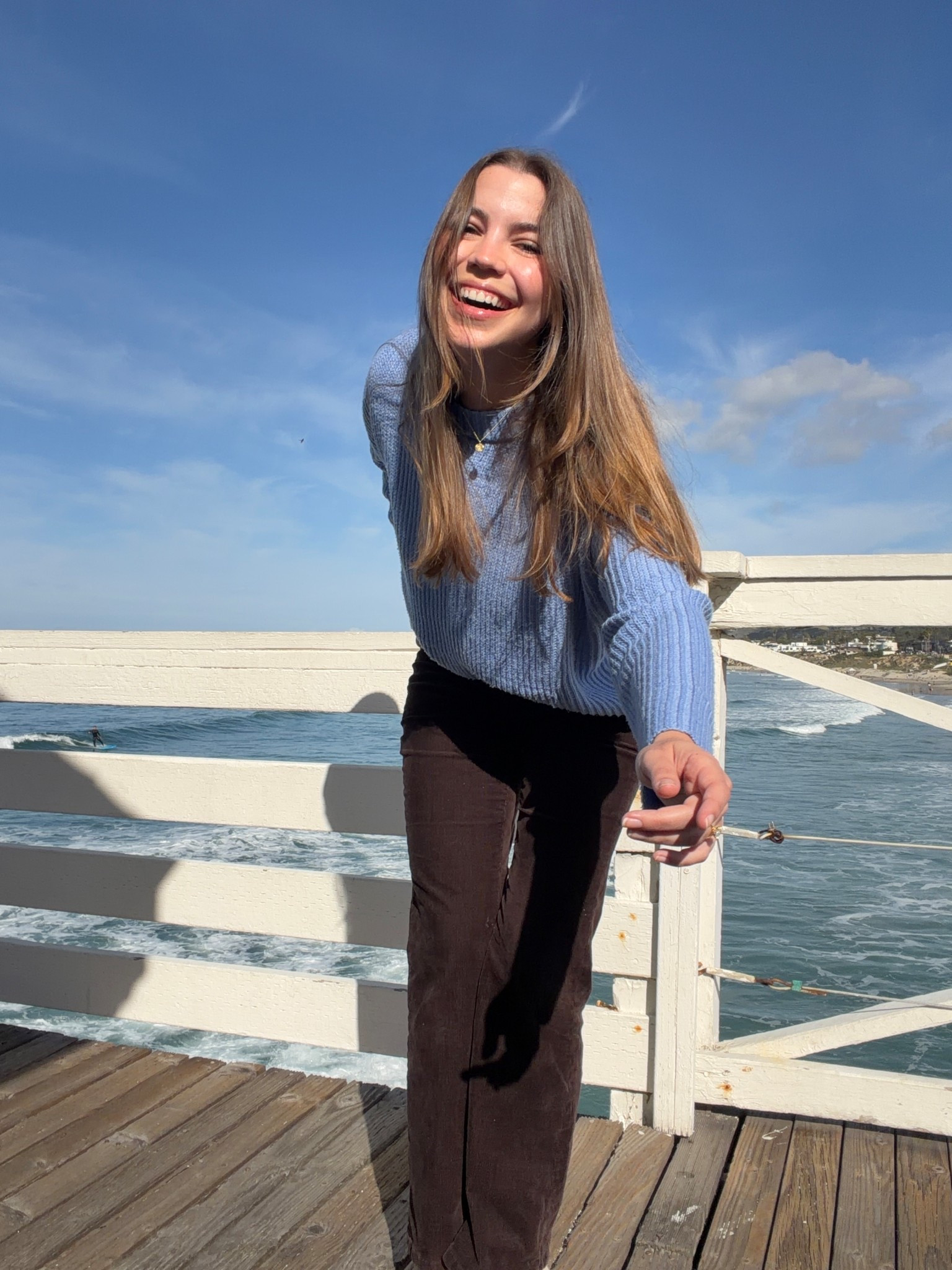 Winter in California ✨

#LTKdayinmylife #LTKgrwm #LTKootd