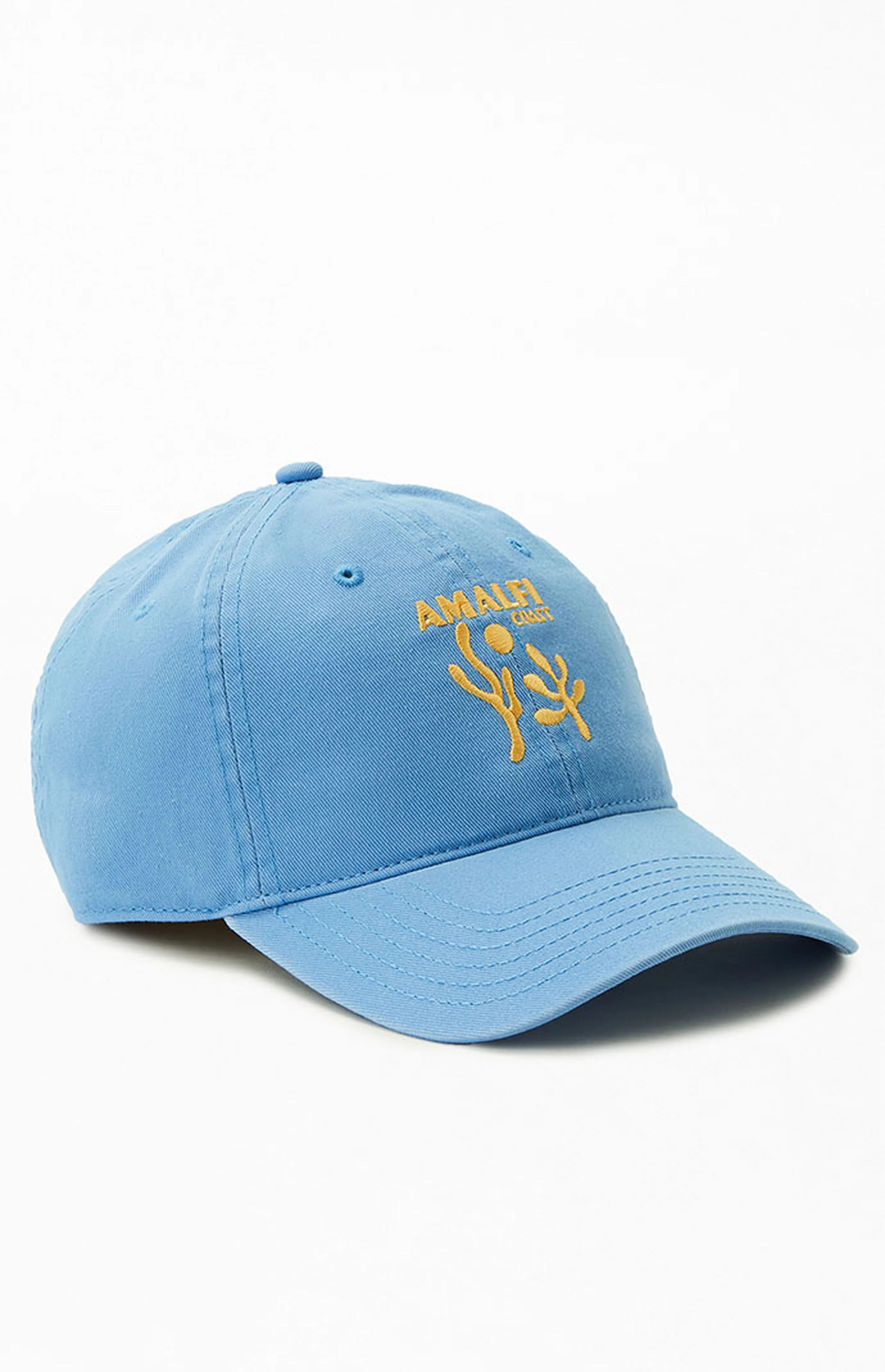 PacSun Amalfi Strapback Hat | PacSun