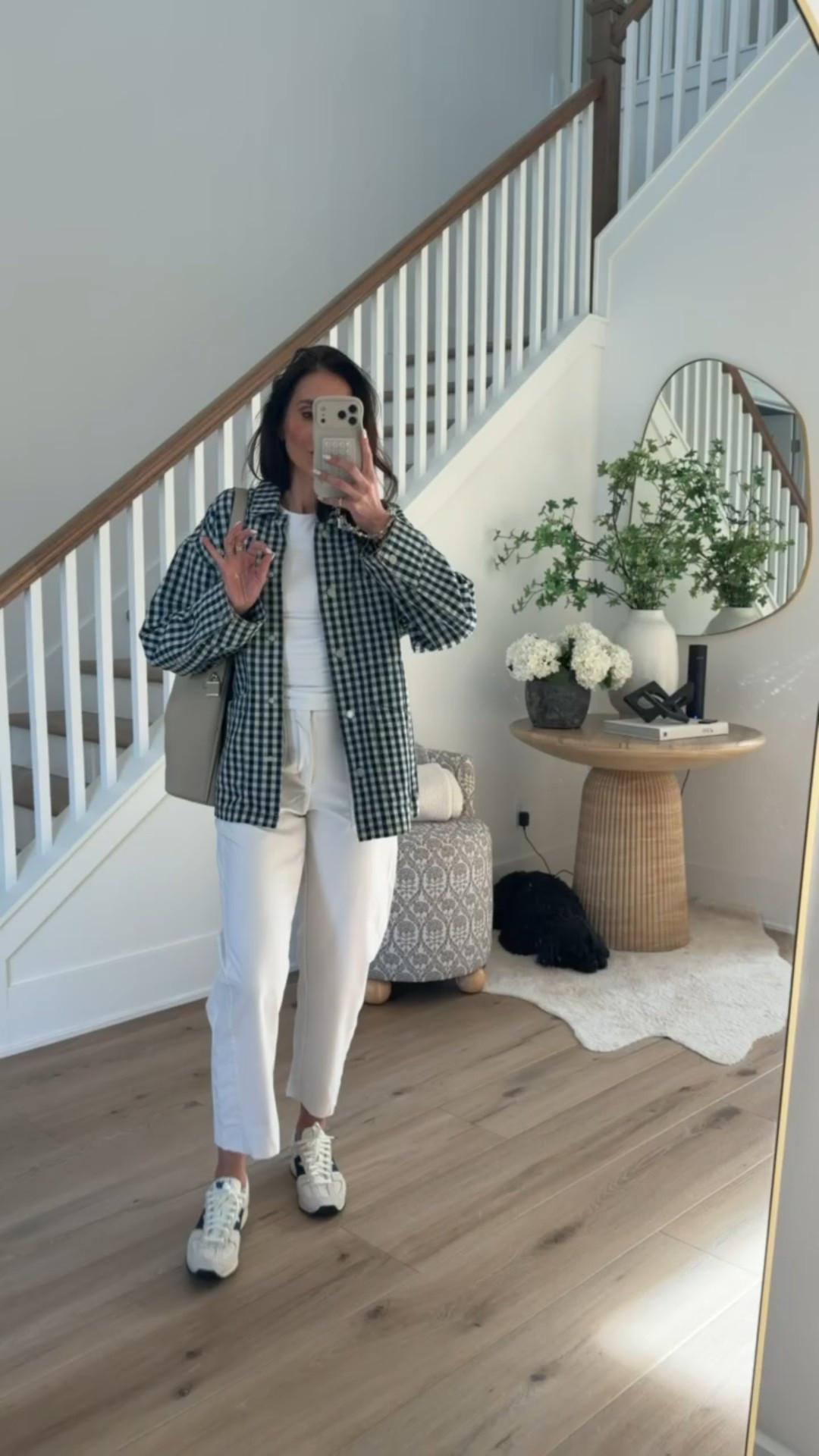 Spring outfit, 

#LTKOver40 #LTKootd