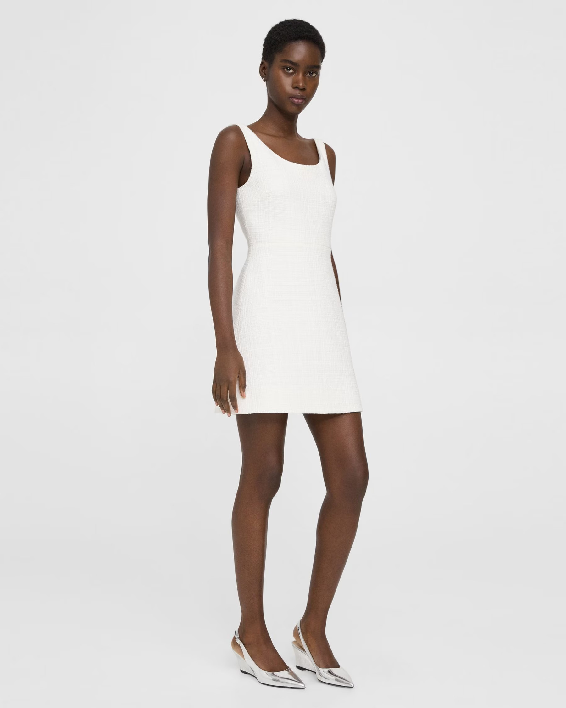 BALLERINA NK MN | Theory UK