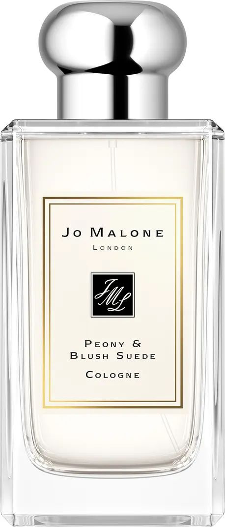 Peony & Blush Suede Cologne | Nordstrom