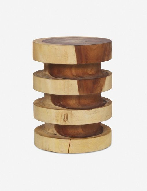 Tay Side Table | Lulu and Georgia 