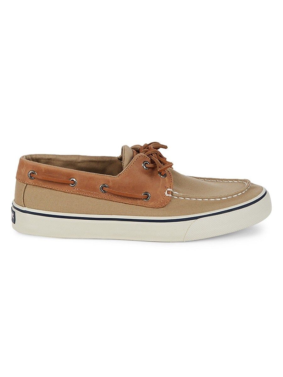 Sperry Men's Boat Shoes - Tan - Size 11 | Saks Fifth Avenue OFF 5TH